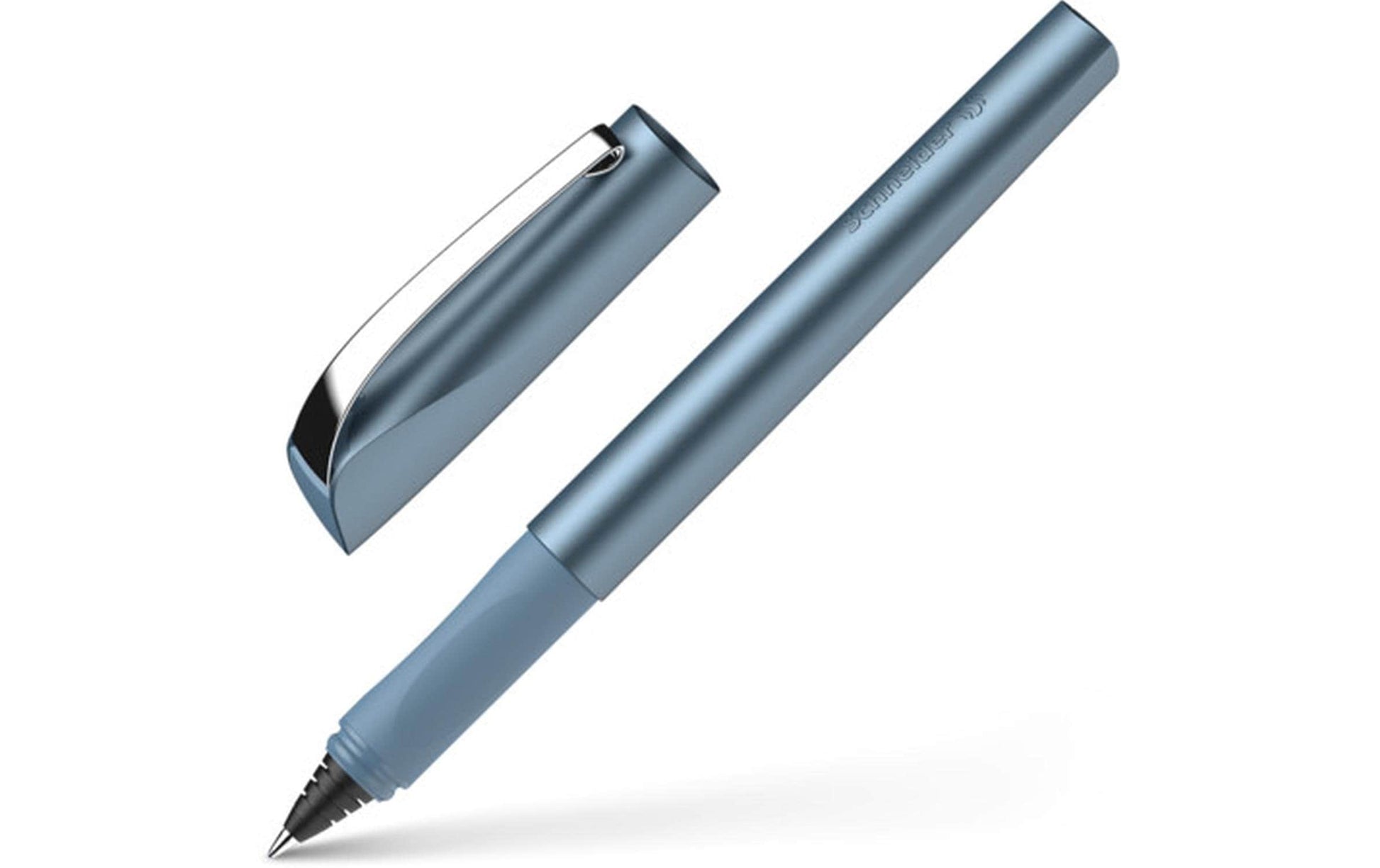 Schneider AG Schneider Ceod Shiny – Tintenroller, 0,7 mm, Königsblau
