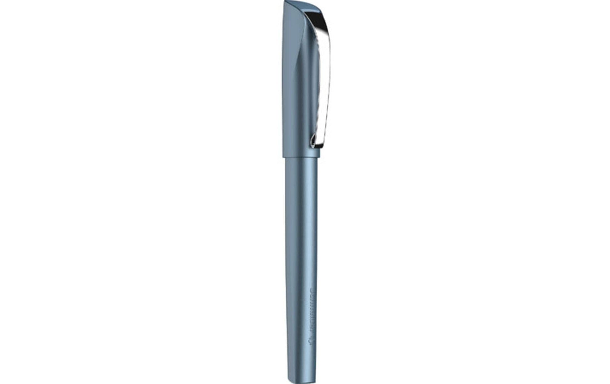 Schneider AG Schneider Ceod Shiny – Tintenroller, 0,7 mm, Königsblau