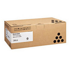 Ricoh Toner 821231 – schwarz, 20000 Seiten – für Aficio SP6330N
