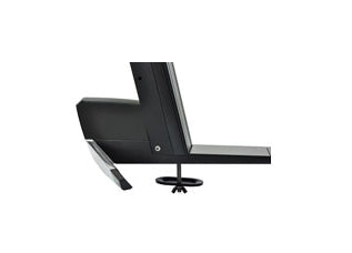 Ergotron Sonstiges Ersatzteil – für WorkFit-S – Schwarz – 97-834-085
