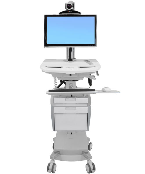 Ergotron Wandhalterung