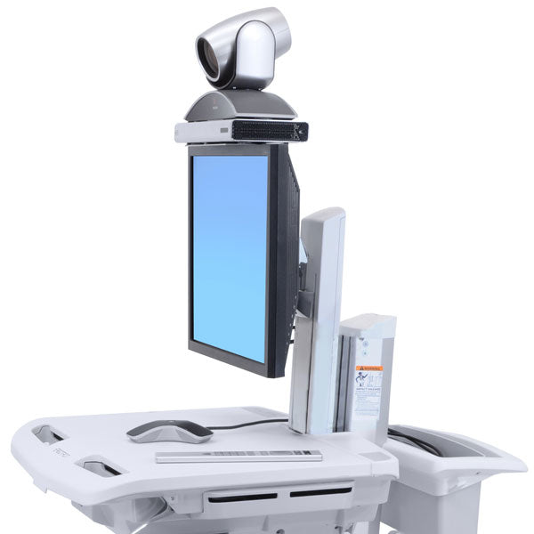 Ergotron Wandhalterung