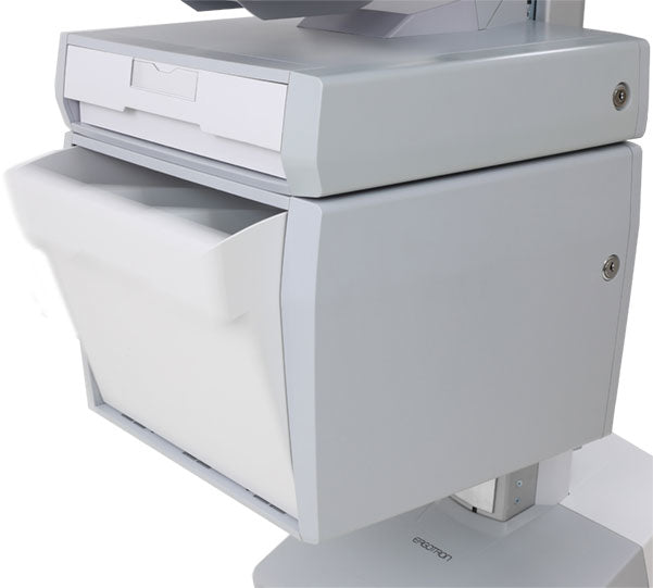 Ergotron SV Telemedizin Behälter