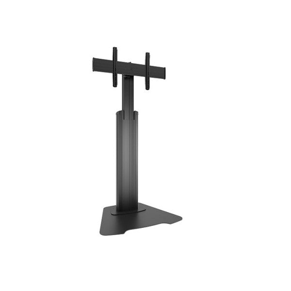 Chief Fusion LFAUB – neigbarer Displayständer für 40–80", VESA 200×200–800×400, bis 90,7 kg, höhenverstellbar