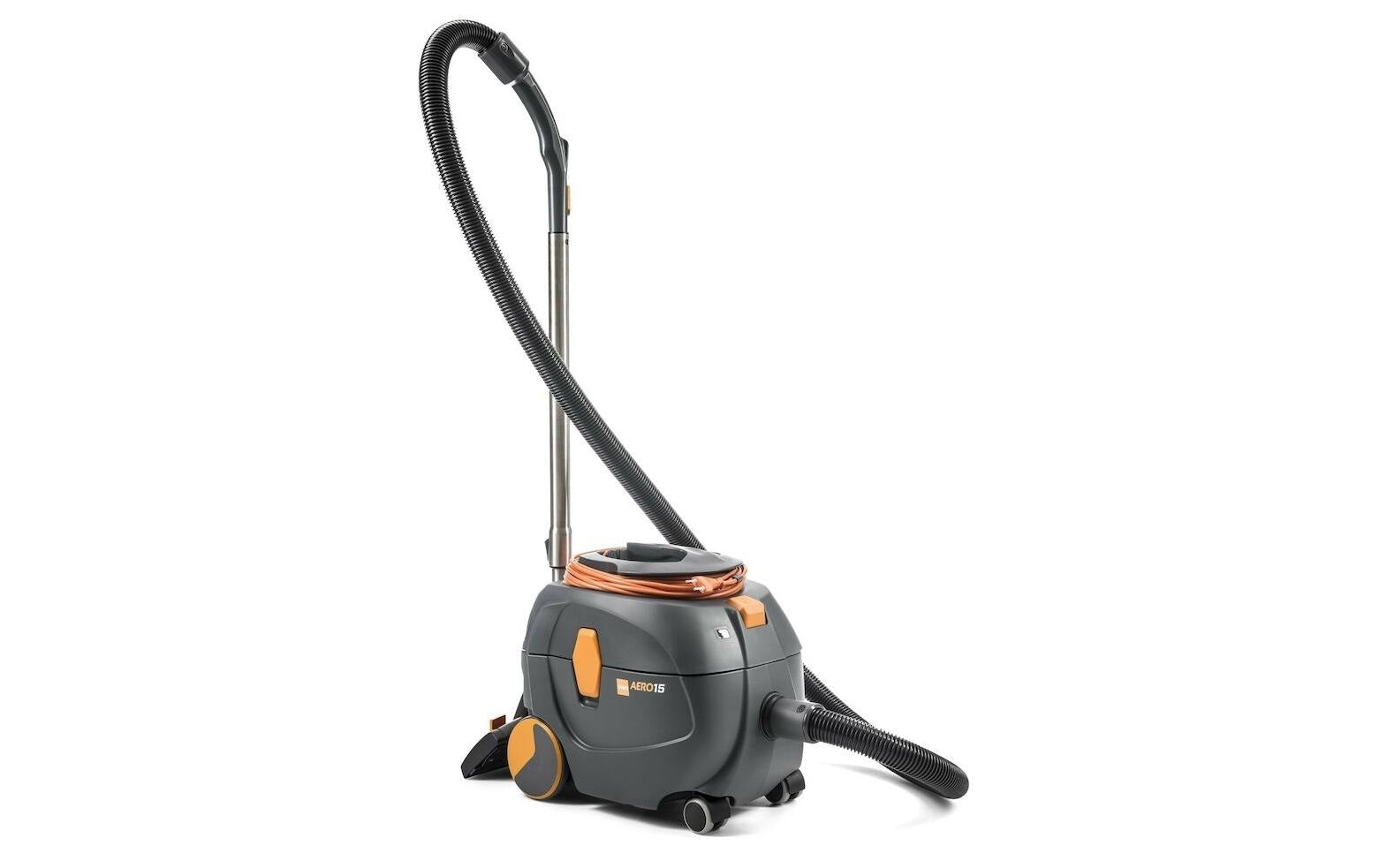 #Delete Kesselsauger – TASKI AERO 15 SEV