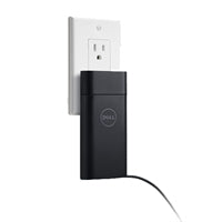 DELL M1P9J Netzteil 65 W – Stecker 7,4 mm – für Dell Chromebook 11, Inspiron 11 3000 (3135) und andere