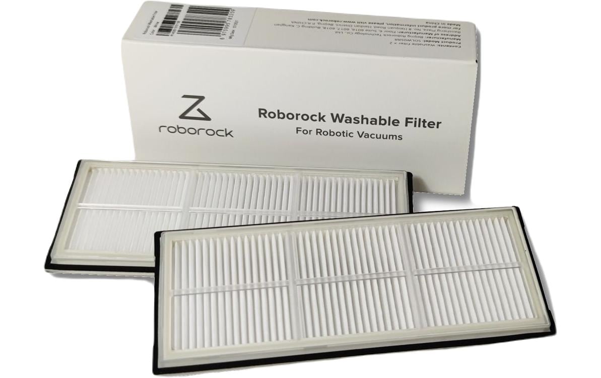 Roborock HEPA-Filter R100009-04 – 1 Stk. – für S7, S7+, S7 MaxV
