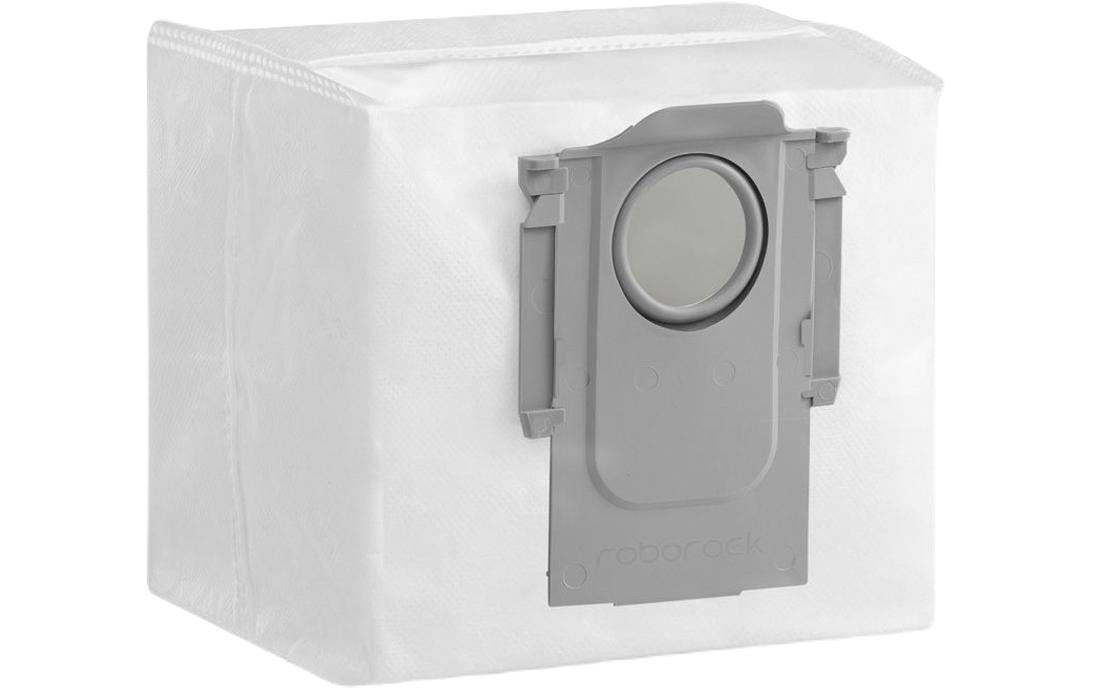 Roborock zubehör Xiaomi Staubbeutel R100024-01 – 6 Stück, für Xiaomi S7/S7 MaxV Ultra/Q7+ Serie