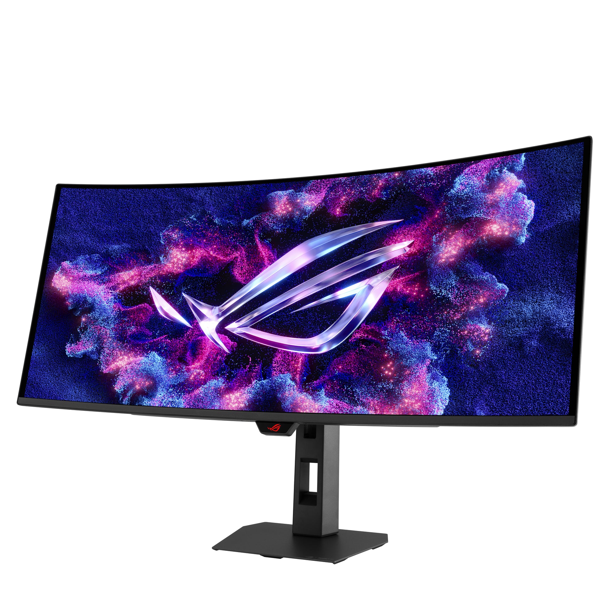 ASUS ROG Strix OLED XG34WCDMS – 34" Curved, 3440 × 1440 (UWQHD), QD-OLED, 280 Hz, KVM