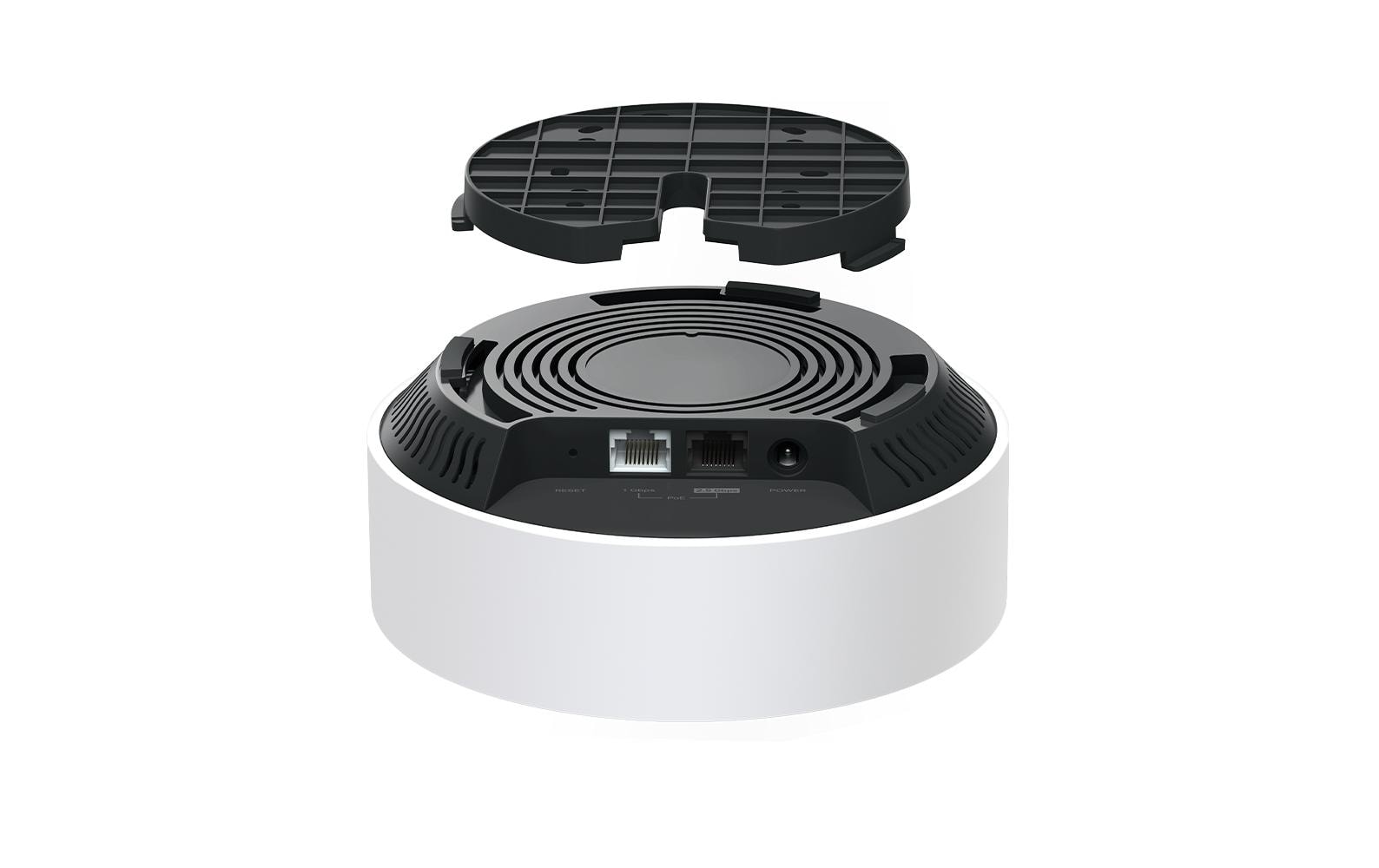 TP-Link Deco X50-PoE – WLAN-Router – Wi-Fi 6 Dual-Band (2,4/5 GHz), 3,0 Gbit/s, 2,5GbE