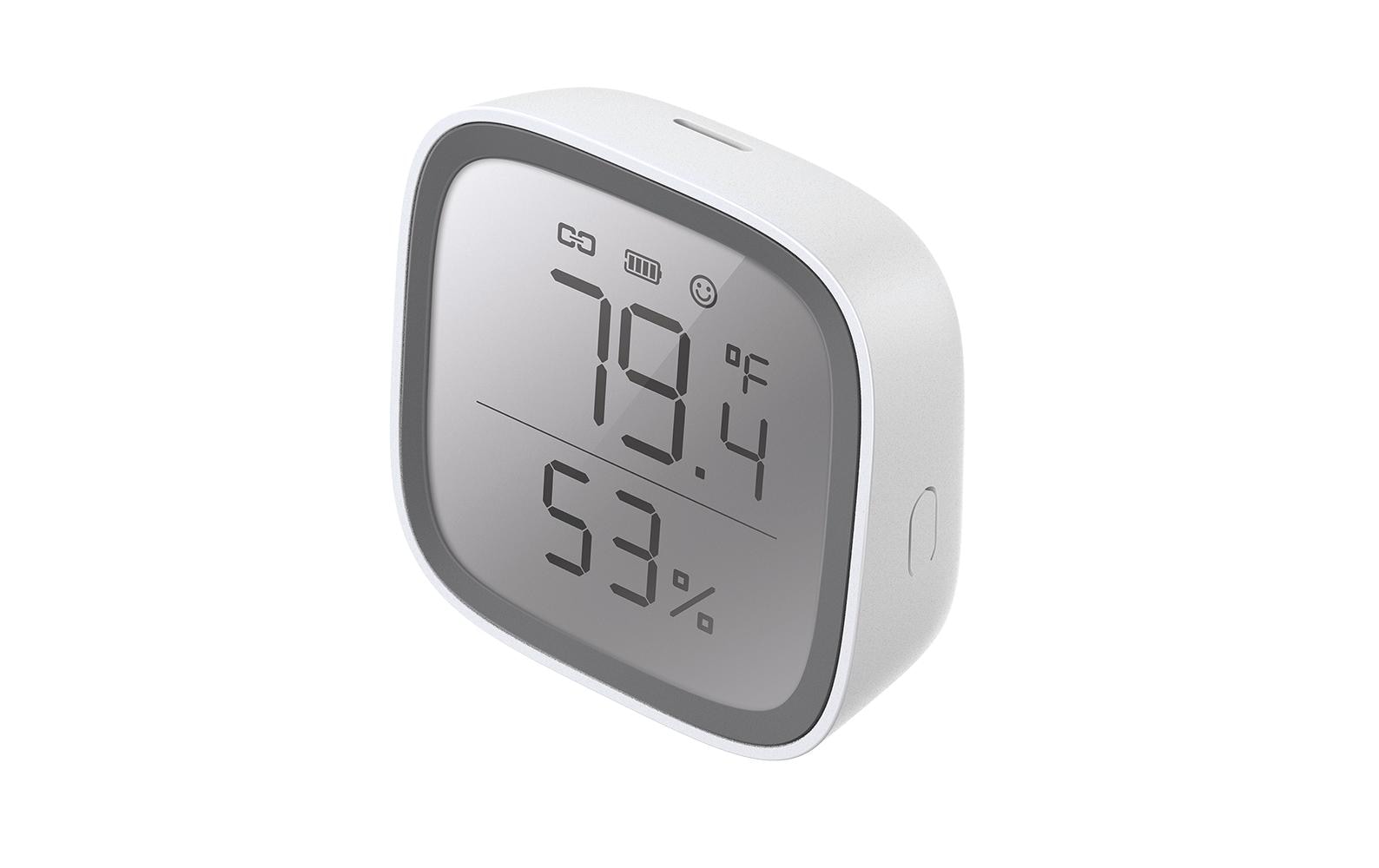 TP-Link Tapo T315 – Temperatur- & Feuchtigkeitssensor, Funk, Display