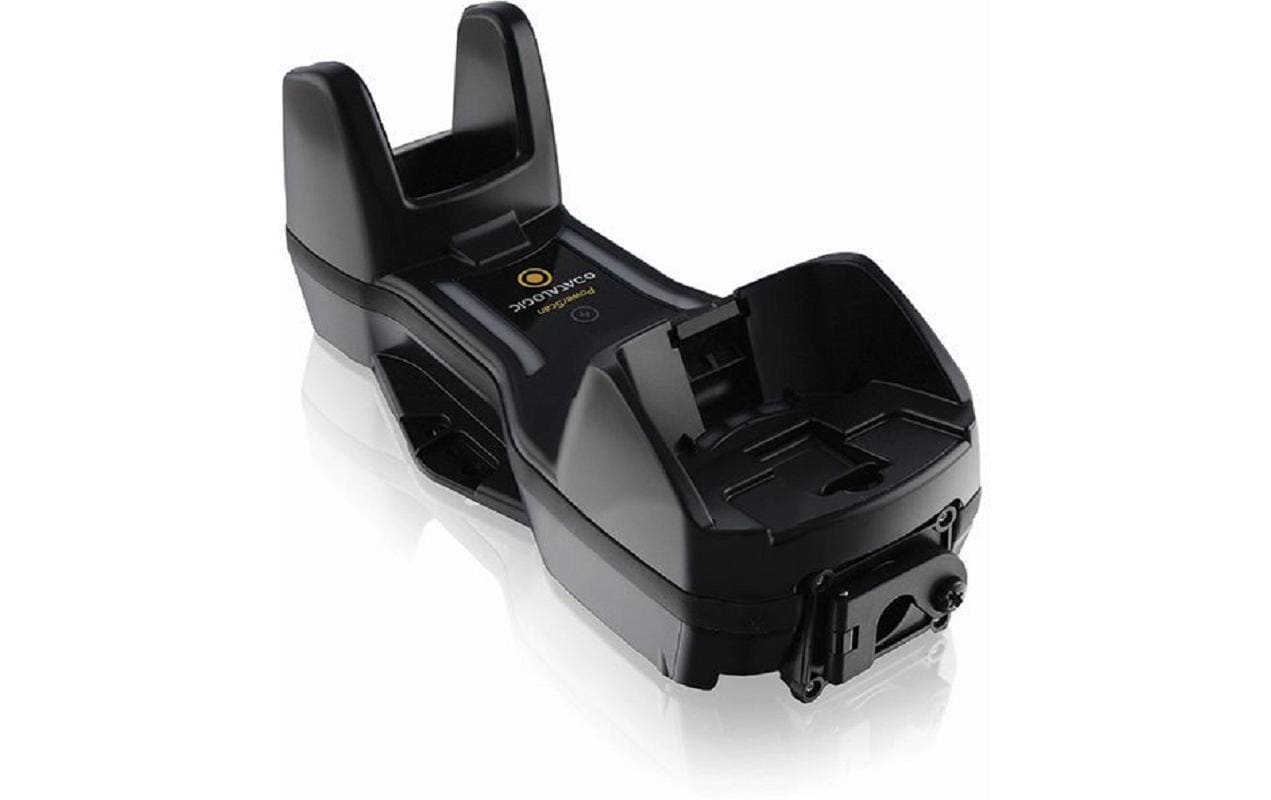 Datalogic Ladestation – BC9630 – 433 MHz, RS-232, USB