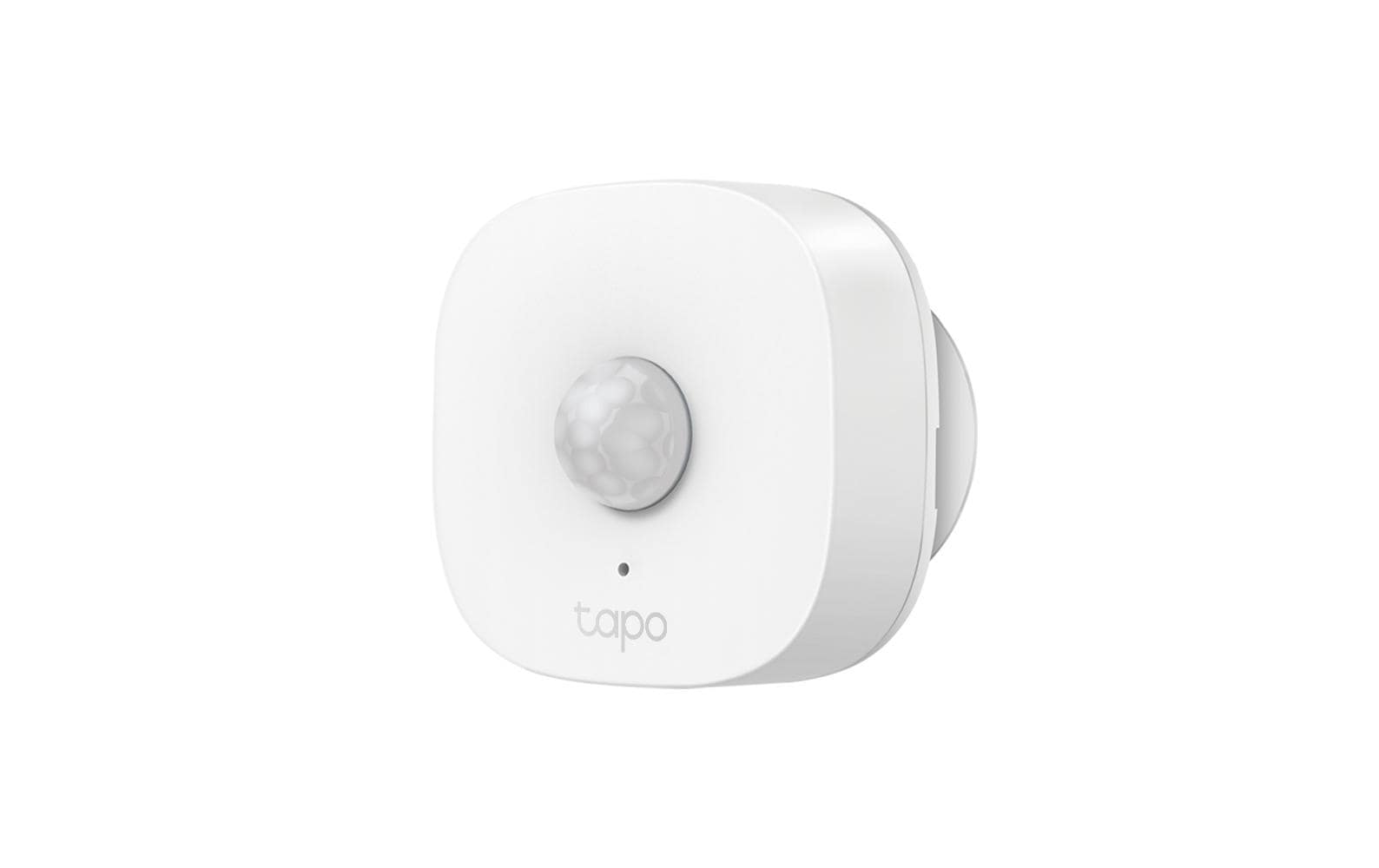 TP-Link Tapo – Bewegungsmelder (PIR), Funk, 120°, 7 m