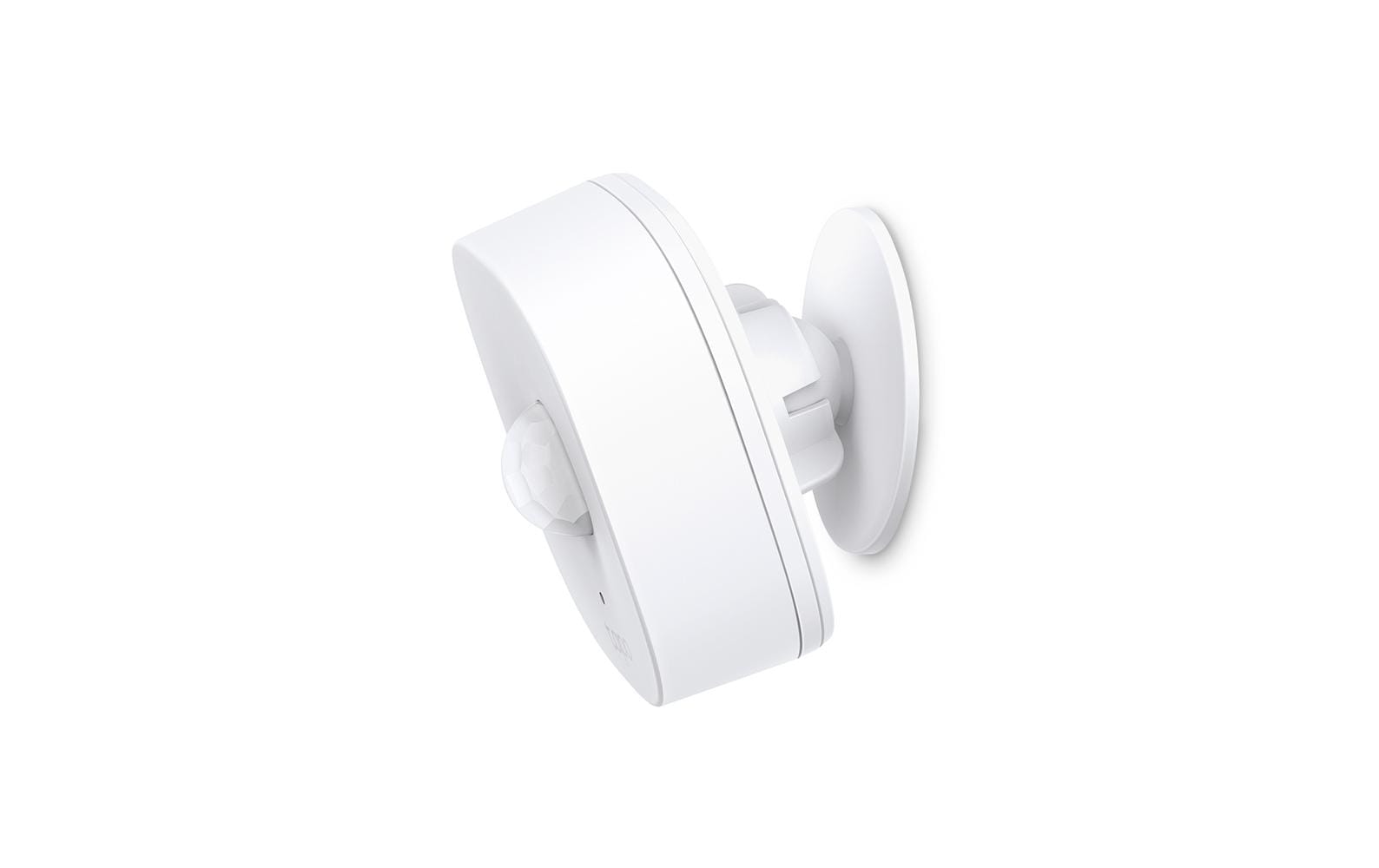 TP-Link Tapo – Bewegungsmelder (PIR), Funk, 120°, 7 m