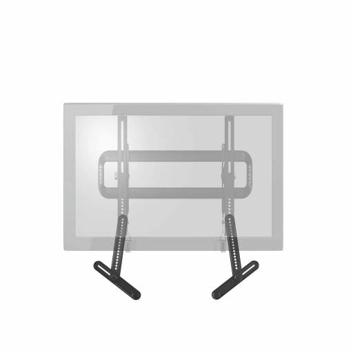 SANUS SA405 – Soundbar-Halterung – für Sonos Playbar – 6,8 kg – schwarz