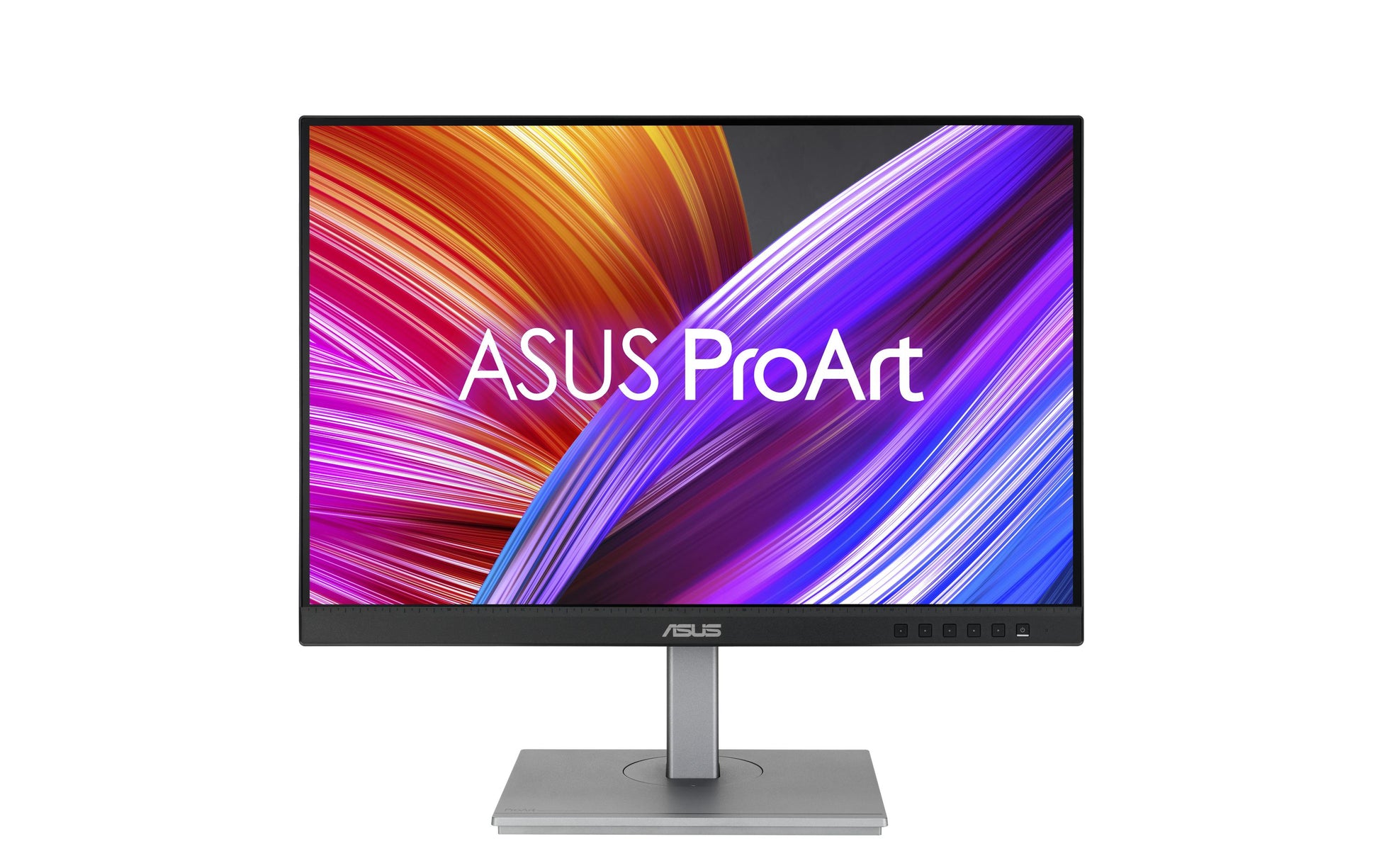 ASUS ProArt PA248CNV – Monitor, 24,1" 1920 × 1200 (Full HD+), Schwarz