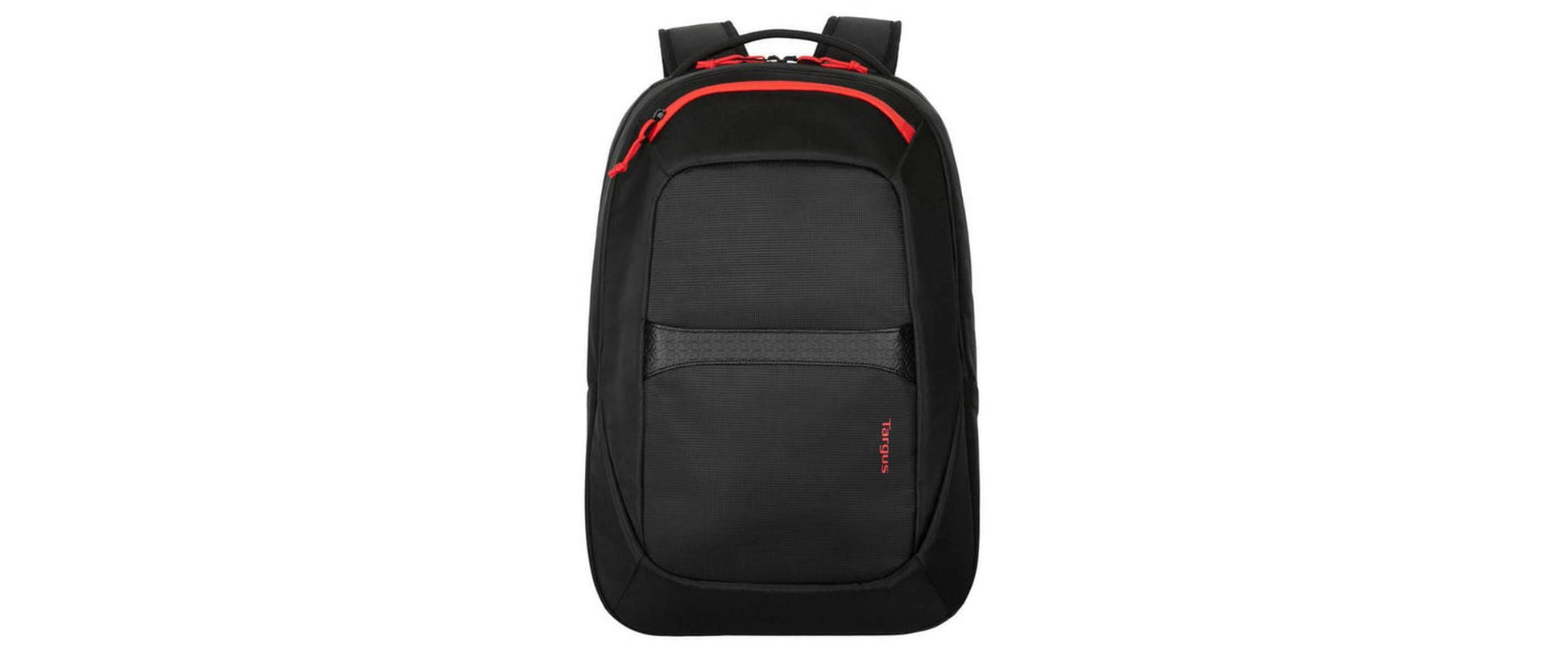Targus Notebook-Rucksack 17,3" – Tablet-Fach, Fronttasche – Schwarz