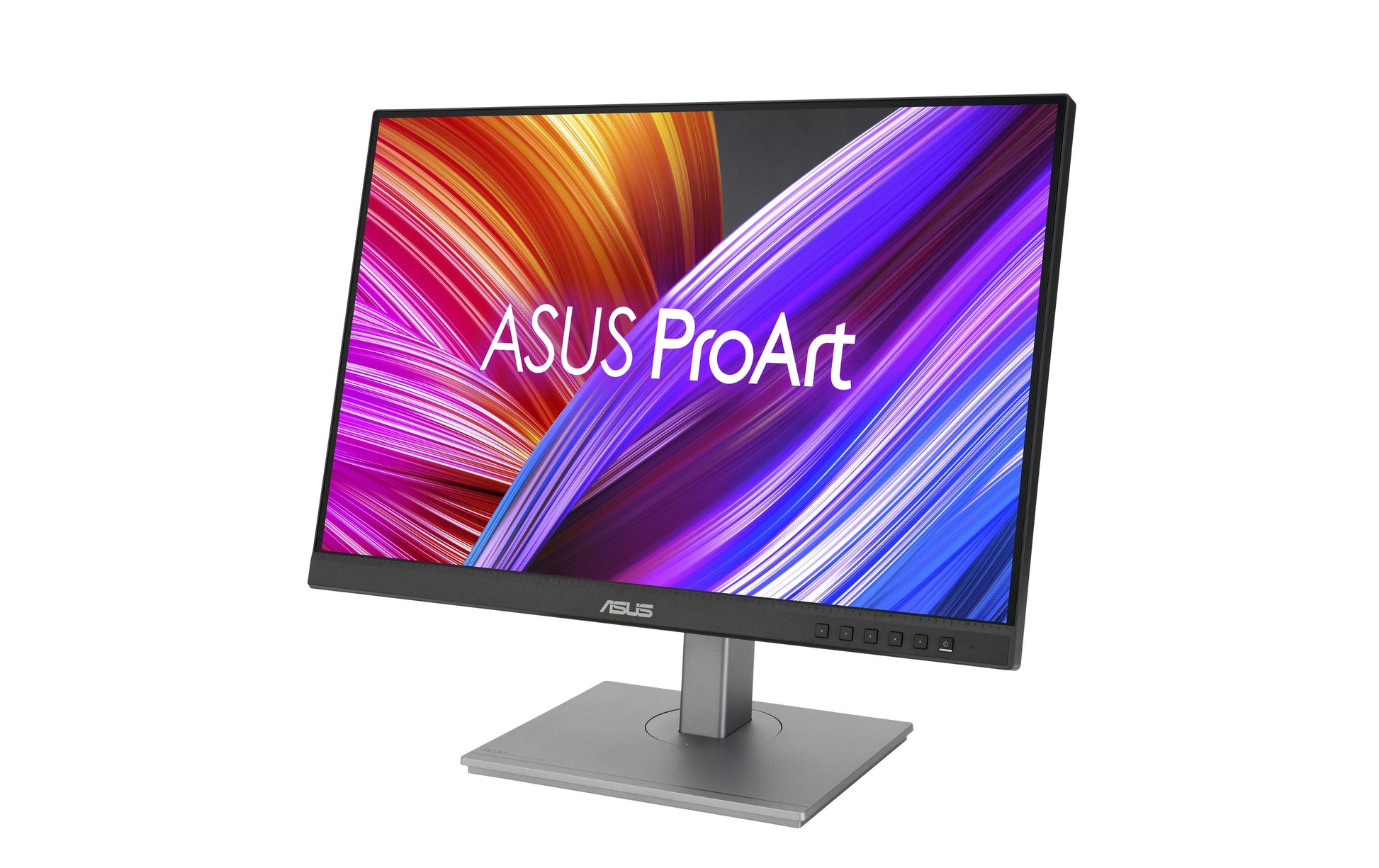 ASUS ProArt PA248CNV – Monitor, 24,1" 1920 × 1200 (Full HD+), Schwarz