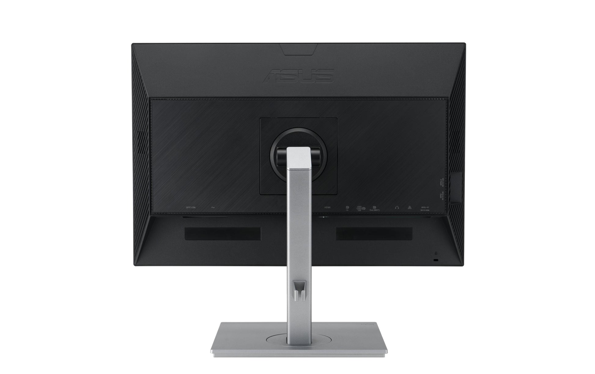 ASUS ProArt PA248CNV – Monitor, 24,1" 1920 × 1200 (Full HD+), Schwarz