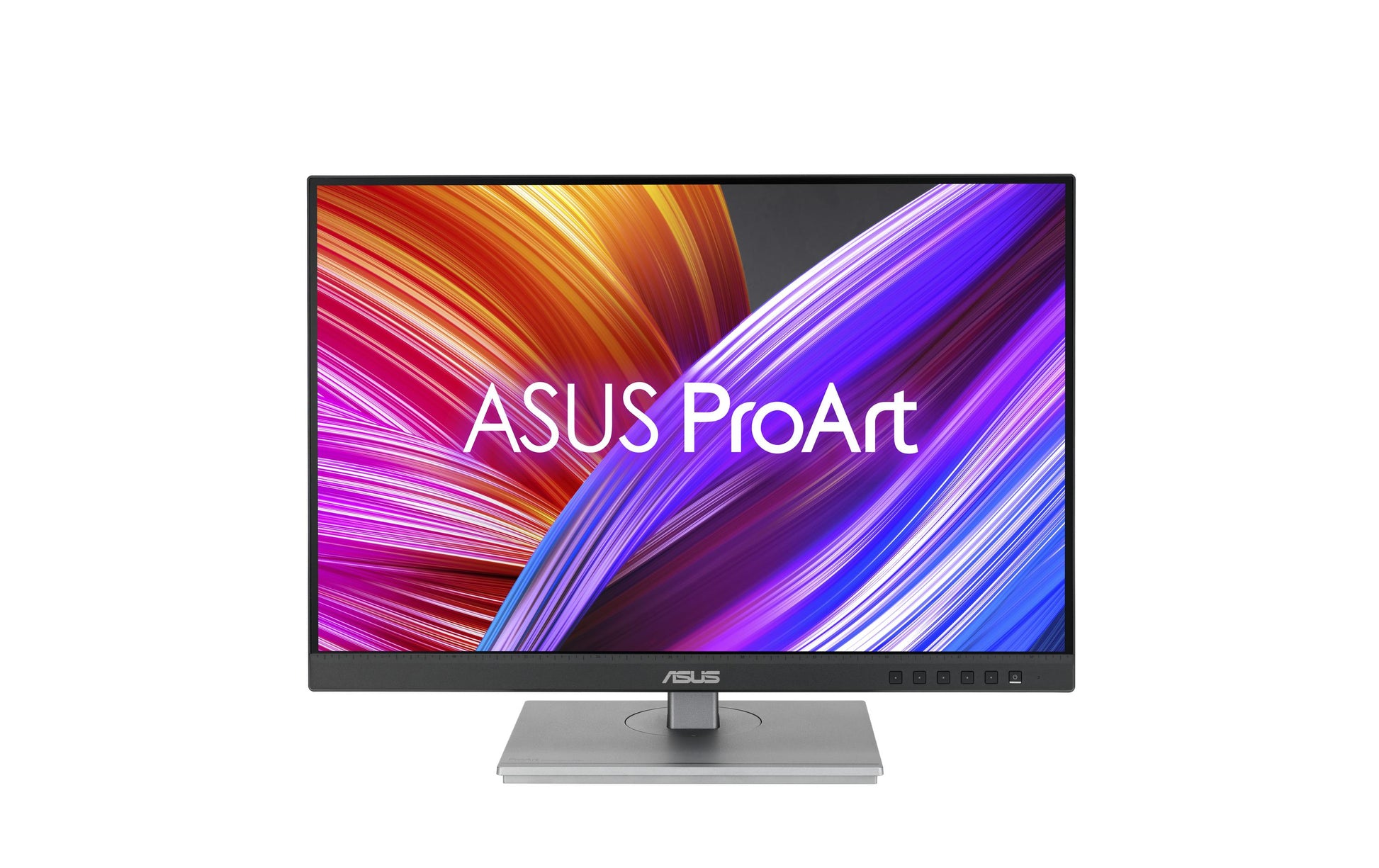 ASUS ProArt PA248CNV – Monitor, 24,1" 1920 × 1200 (Full HD+), Schwarz