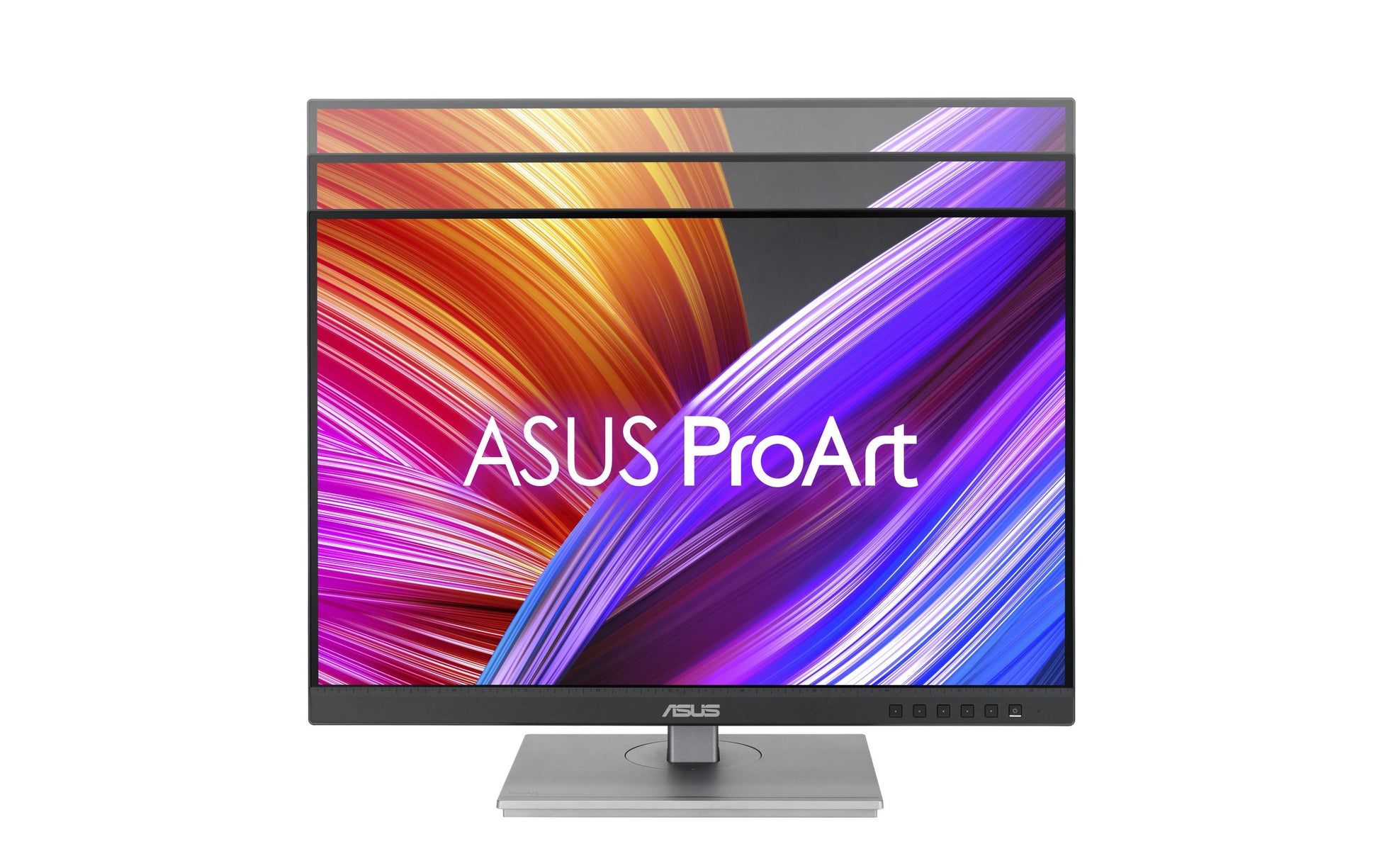 ASUS ProArt PA248CNV – Monitor, 24,1" 1920 × 1200 (Full HD+), Schwarz