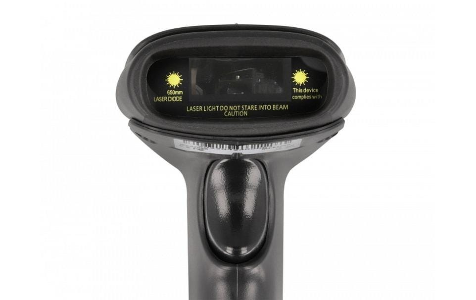 DeLOCK 90564 – Barcodeleser – Bluetooth – Nur Scanner