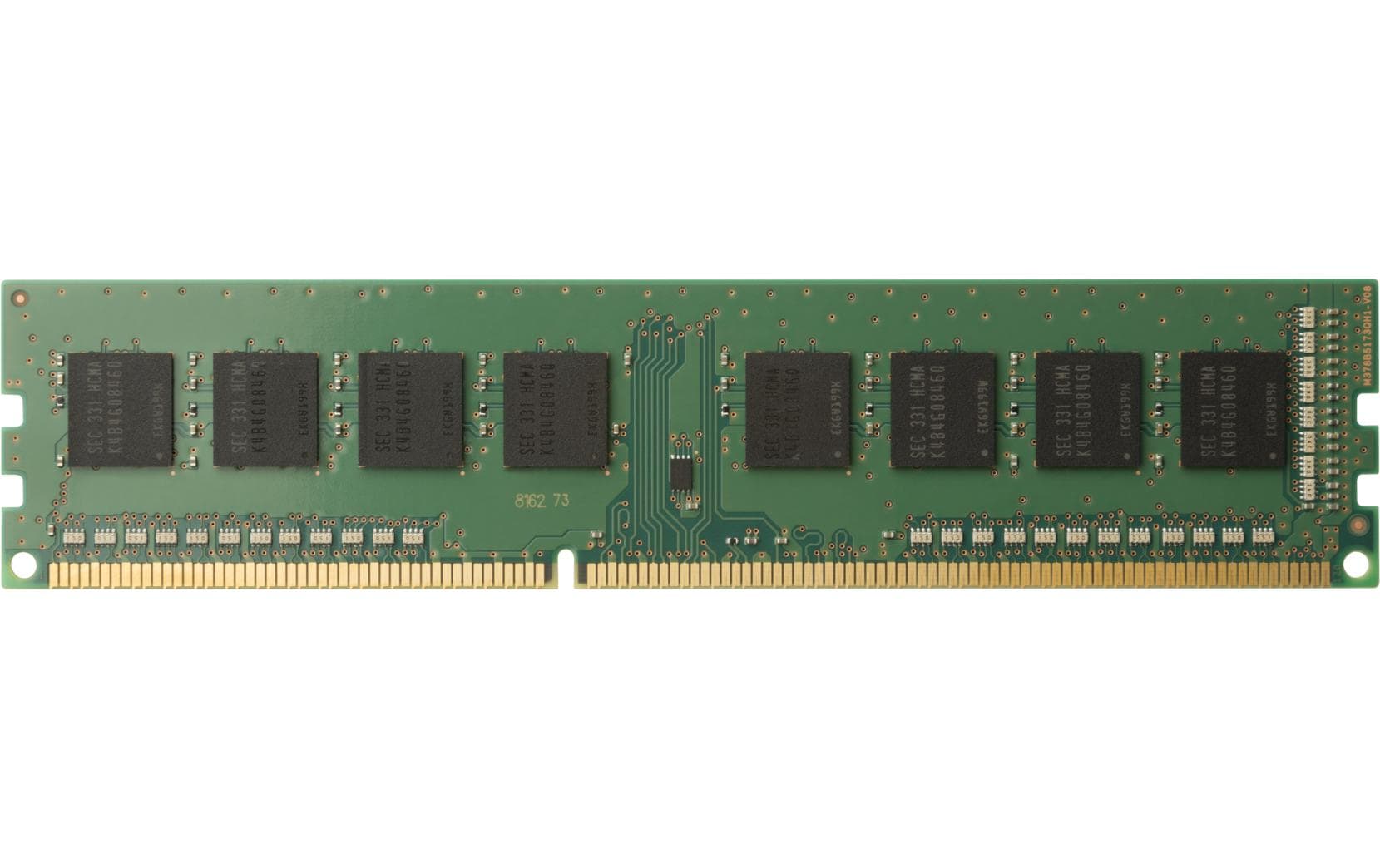 HP 16 GB DDR5 UDIMM (1×16 GB), 4800 MHz