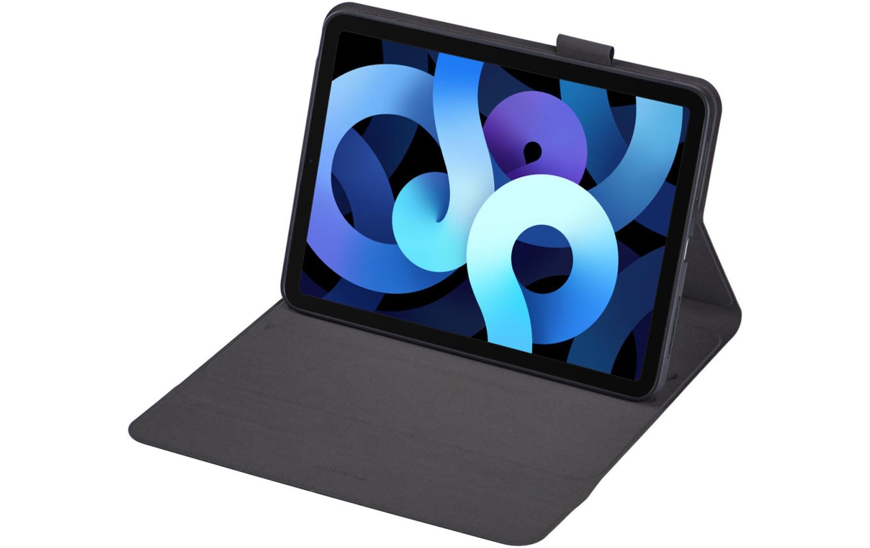 4smarts DailyBiz Tablet-Hülle für iPad 10,9" (10. Gen.) – Schwarz