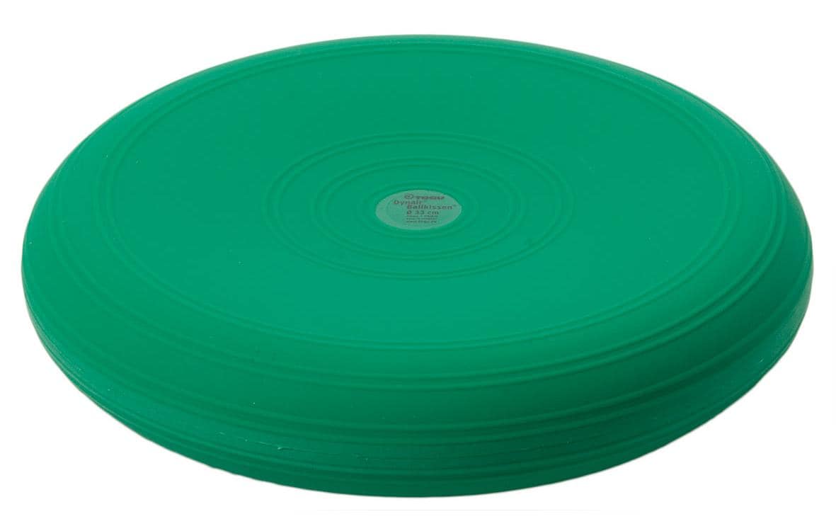 TOGU Dynair Keil Ballkissen Kids Balancekissen – 33 cm, rund