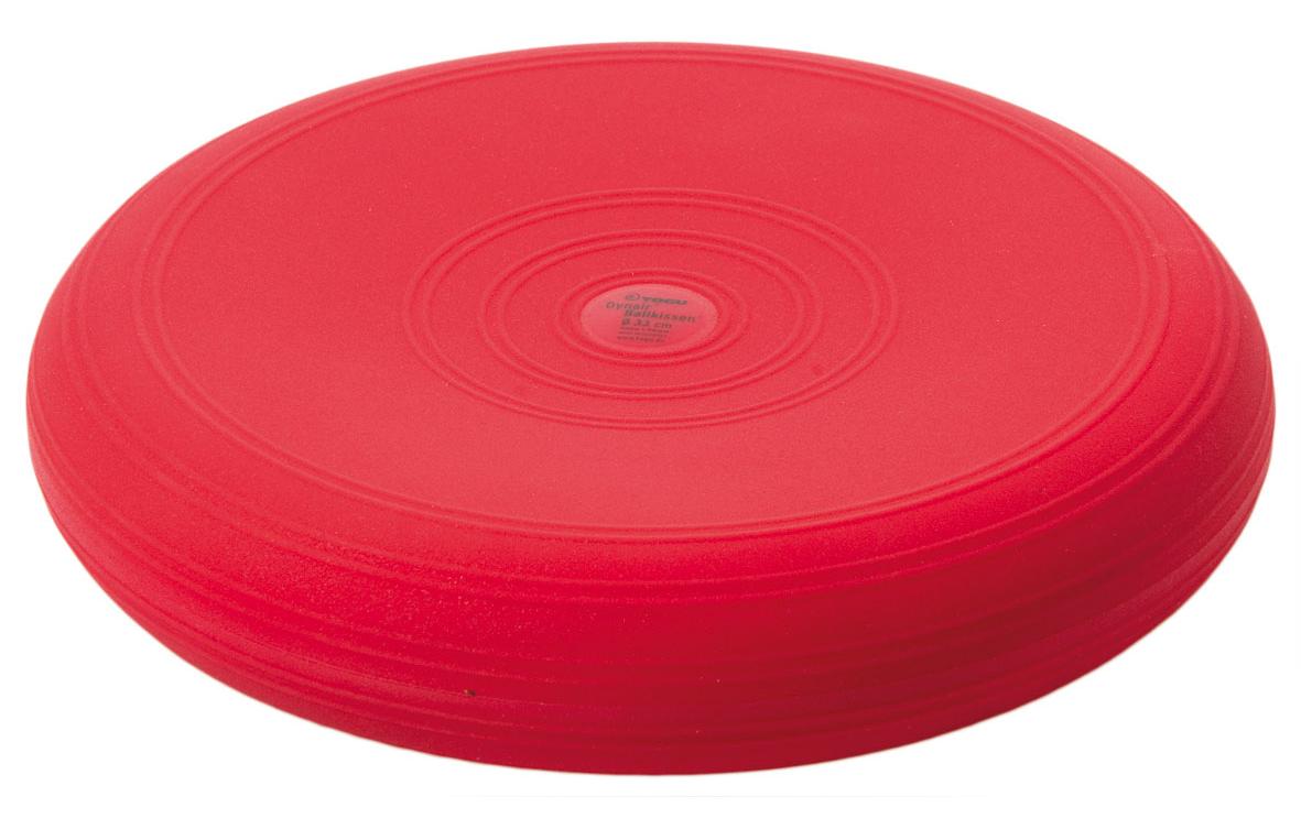 TOGU Dynair Keil Ballkissen Kids Balancekissen – 33 cm, rund