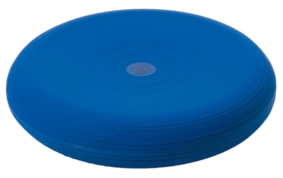 TOGU Dynair Keil Ballkissen Kids Balancekissen – 33 cm, rund