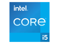Intel Core i5-14600K Prozessor - LGA 1700, 14 Kerne/20 Threads, 24 MB Cache, 5,3 GHz Boost, Box