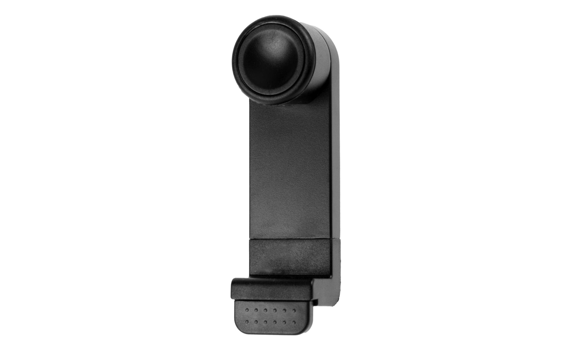 ONIT Fahrzeug-Halterung Basic – Auto-Halterung – drehbar, Lüftungsschlitz, für Smartphones 55–90 mm, Schwarz