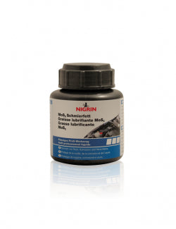 NIGRIN Schmierfett 100 g – Schwarz – 10070300
