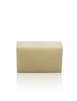 Nigrin Shampooschwamm – 16 × 9,5 × 6 cm