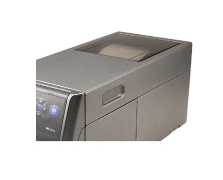 Intermec Halterung, schwarz – für PD43, 213-038-001