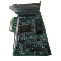 DELL Broadcom 5719 QP Gigabit-Karte – PCIe, 4× RJ-45, für DELL PowerEdge R420, R430, R520 und andere