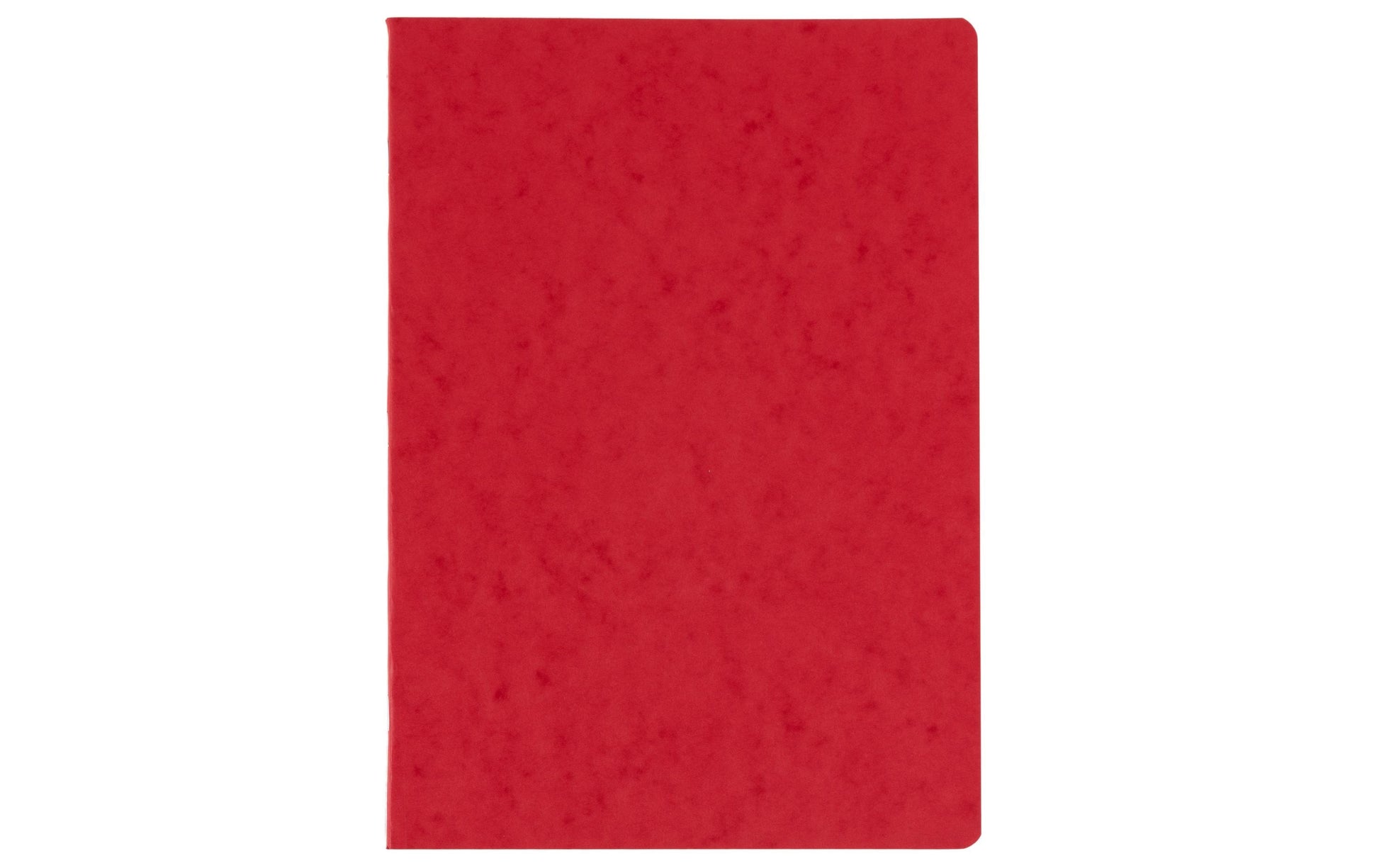 Office focus Schulheft – A4 – kariert 4 mm, mit Rand – 80 Seiten – FSC