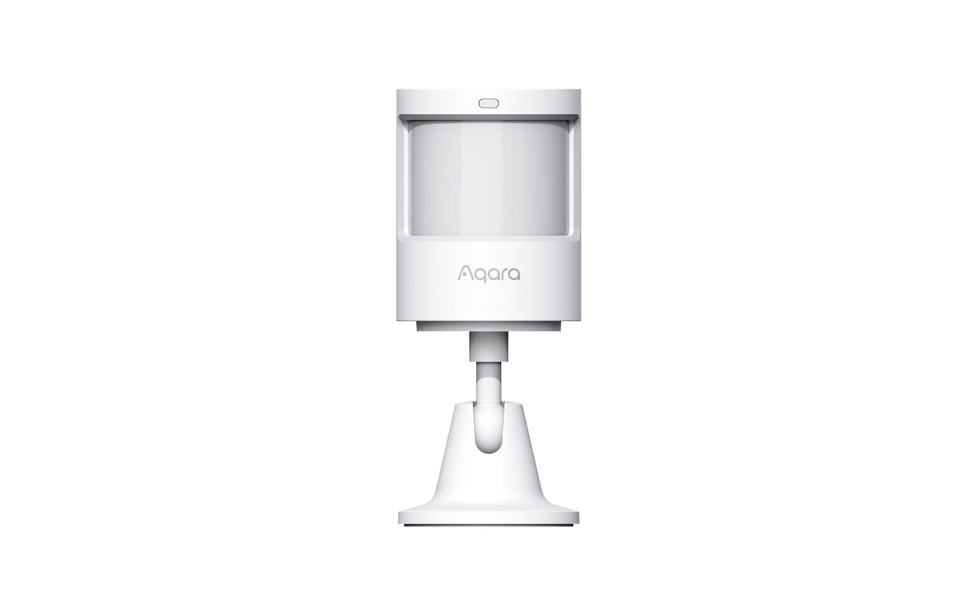Aqara P1 – Sensor – Bewegung, Helligkeit, Zigbee – für Apple HomeKit, Google Assistant, Amazon Alexa