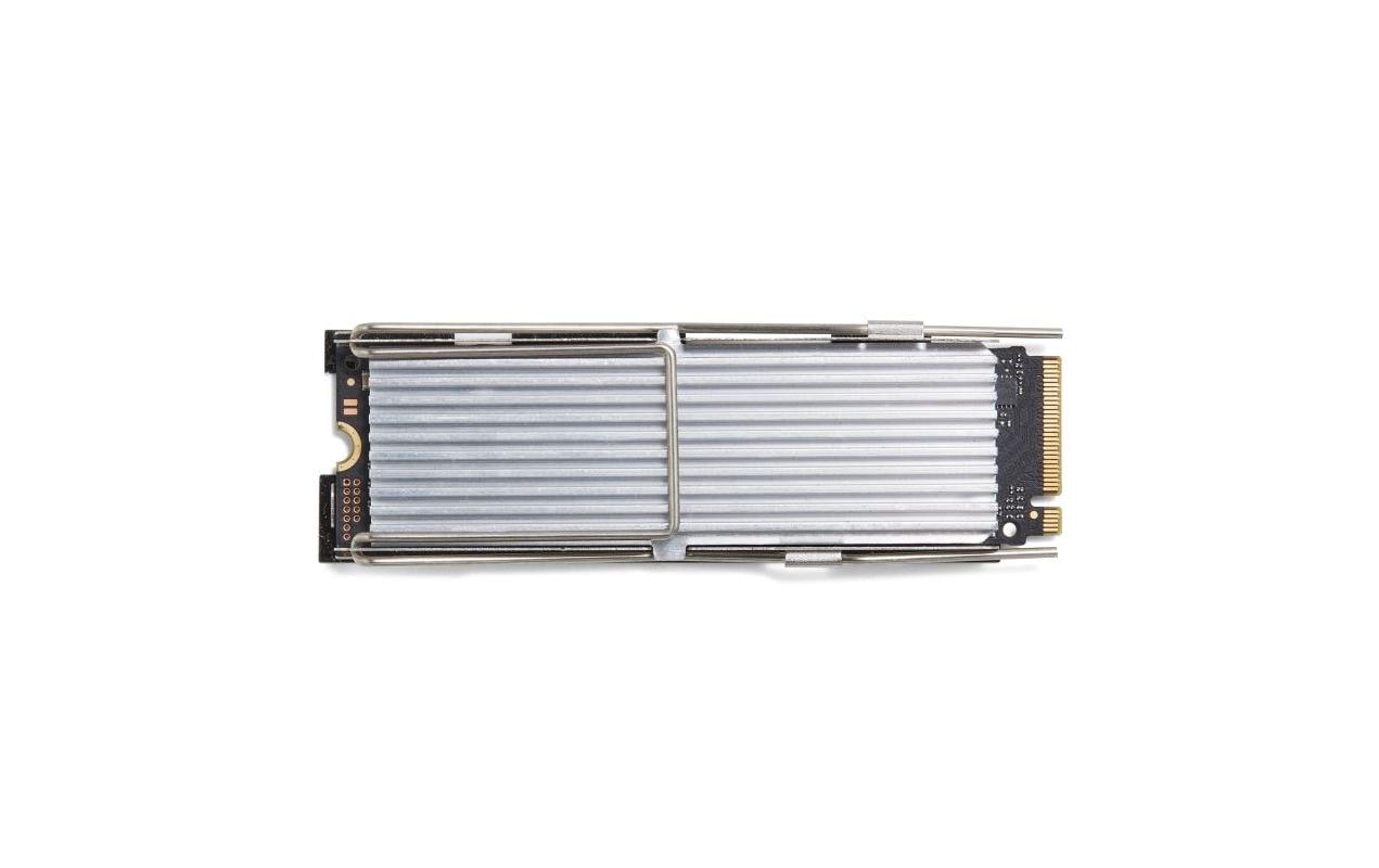HP Z Turbo – 2 TB, PCIe 4x4