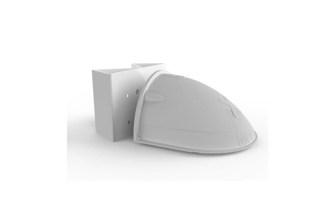 MOBOTIX Wandhalter Mx-M-WPM-DQ – Wandmontage