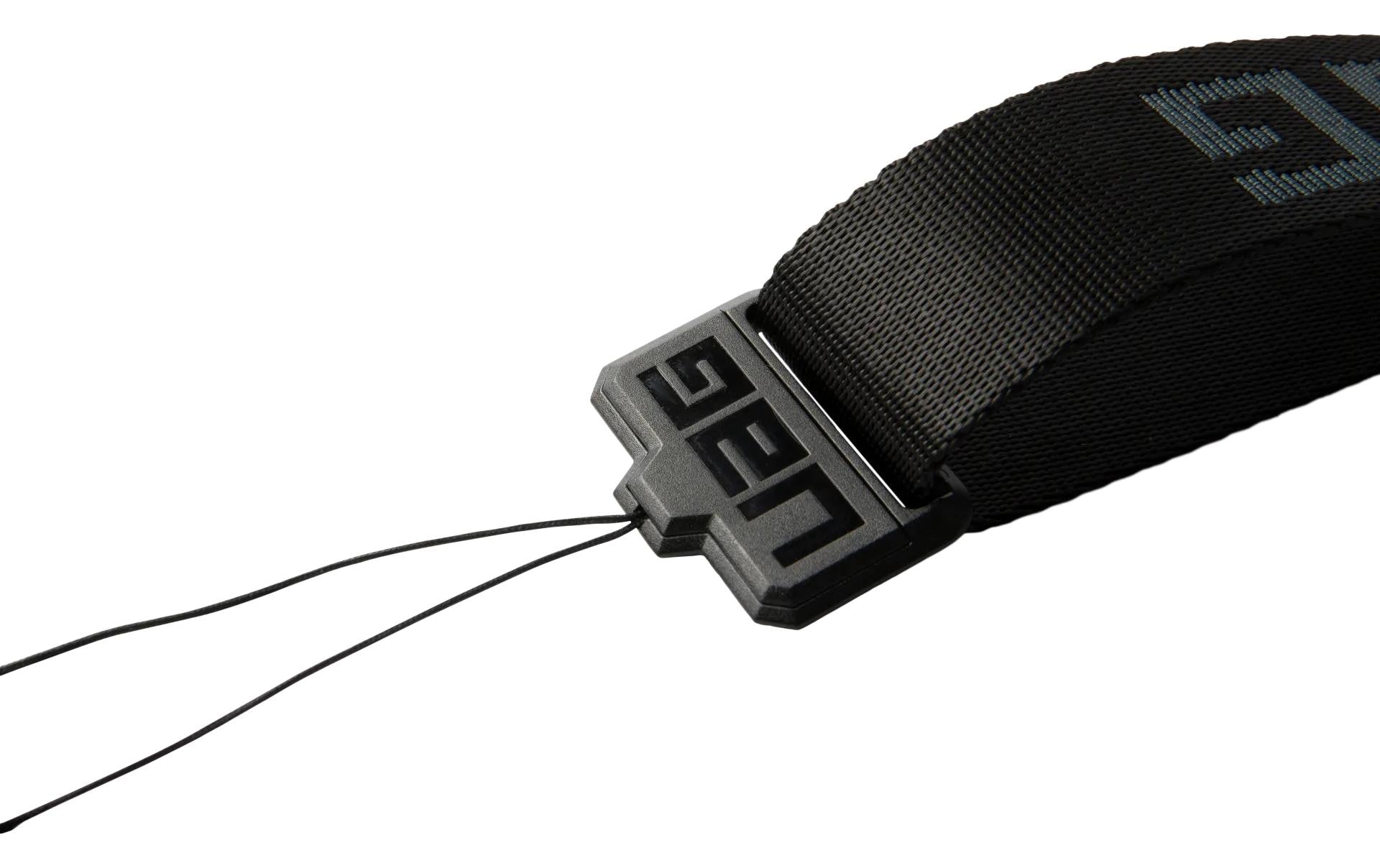 Urban Armor Gear UAG Schultergurt für UAG Tablet-Cases (Metropolis, Metropolis SE, Plasma, Scout) – Schwarz