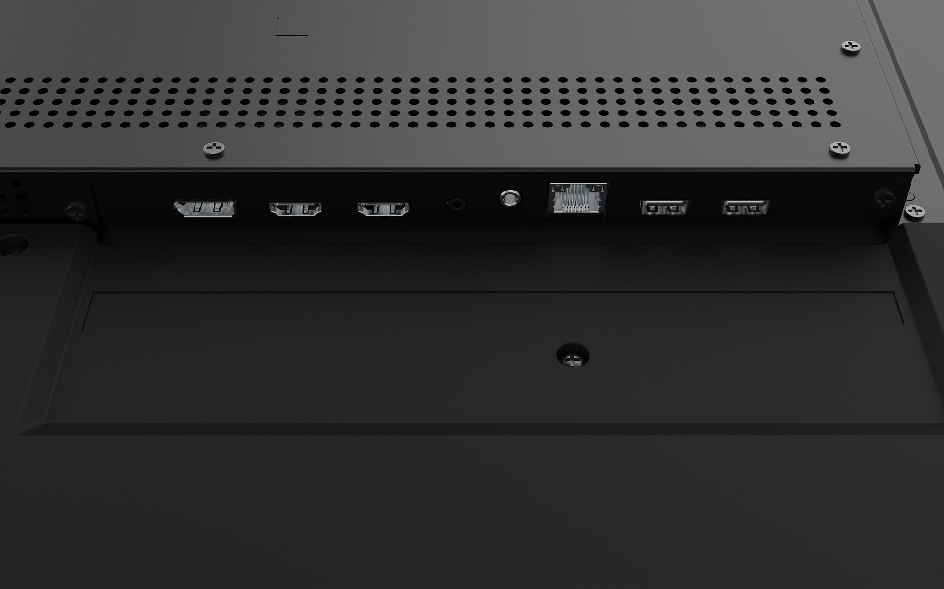 iiyama LH8665UHSB-B1 – 86" LED UHD 4K