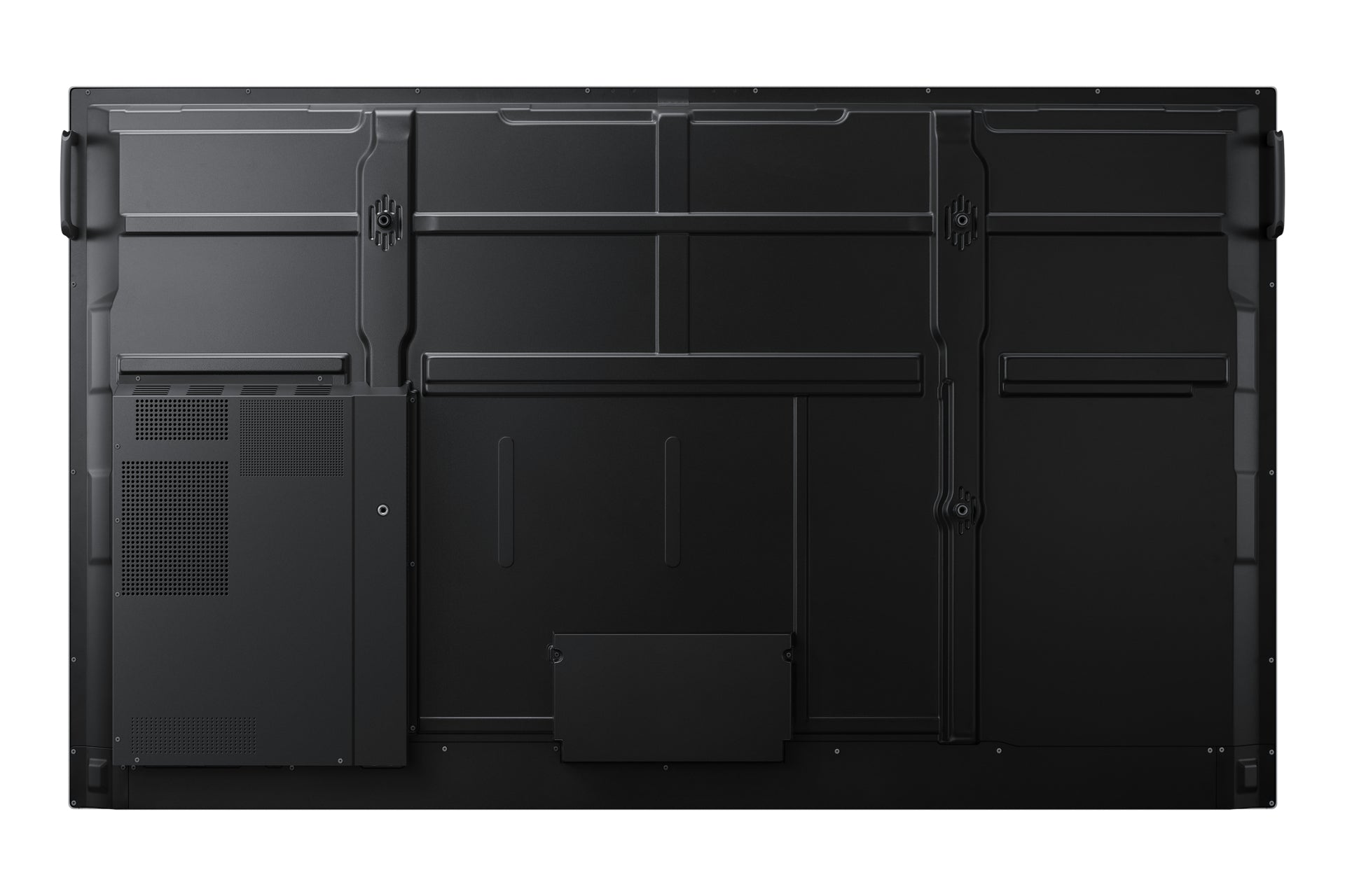 Samsung WE65FX – 65" Touch, 3840 × 2160 (4K)