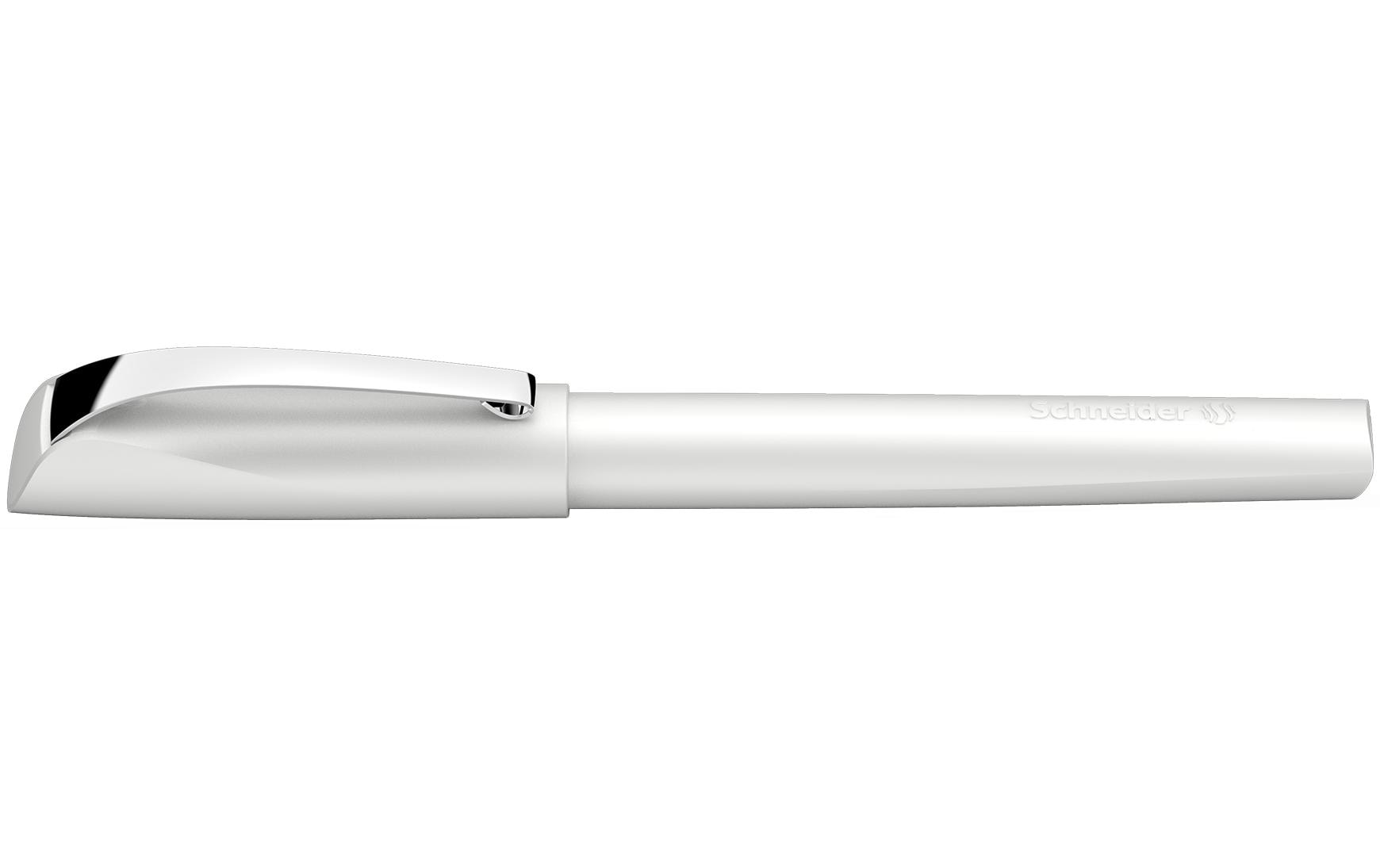 Schneider Schreibgeräte Schneider Ceod Shiny – Füllfederhalter – M – Weiss