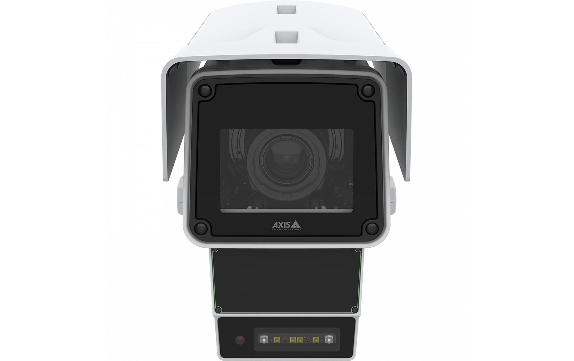 Axis Q1656-DLE Kamera – Radar-Video-Fusion, 1/1,8" Sensor, wetterfest