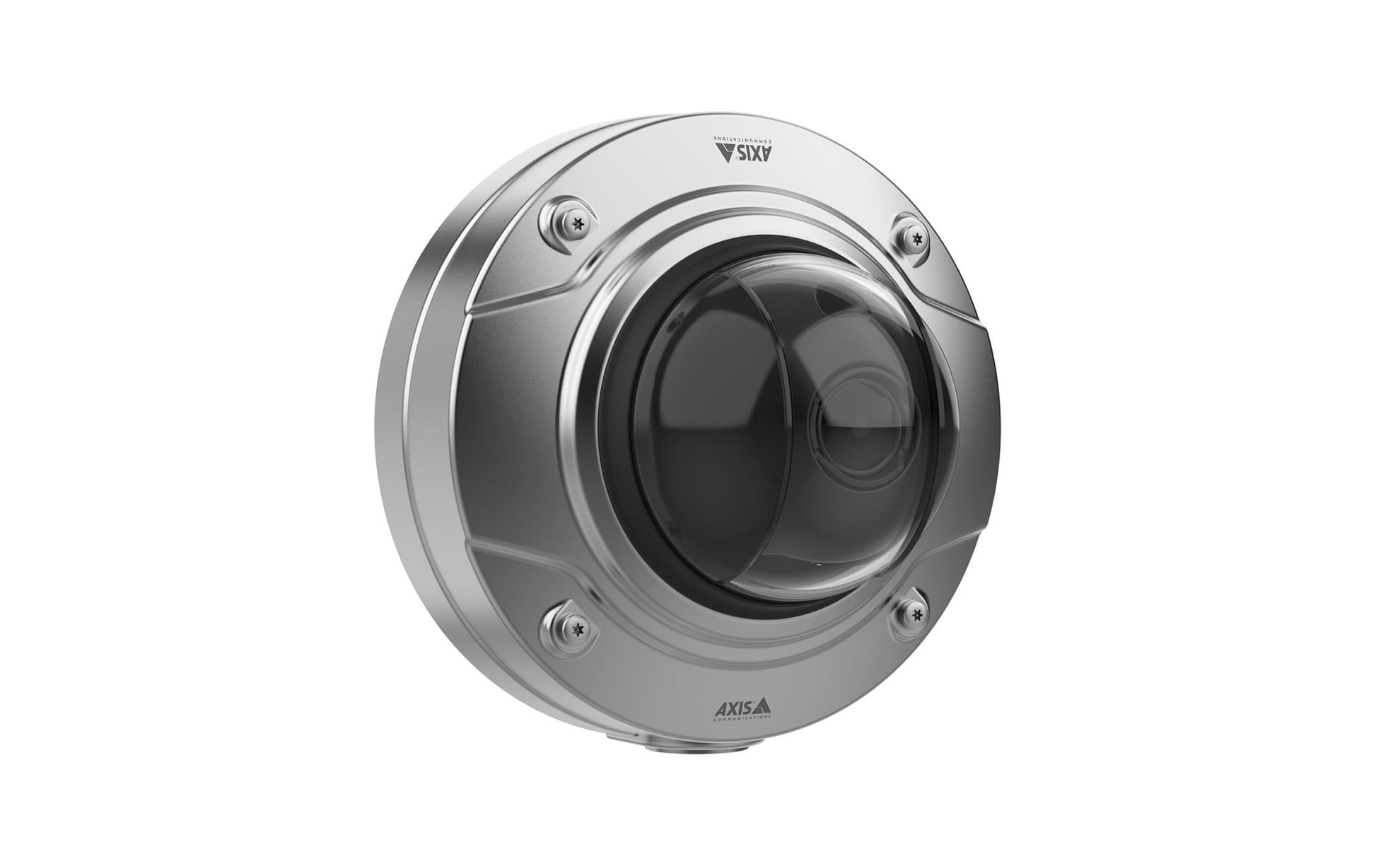 Axis Q3538-SLVE Domekamera