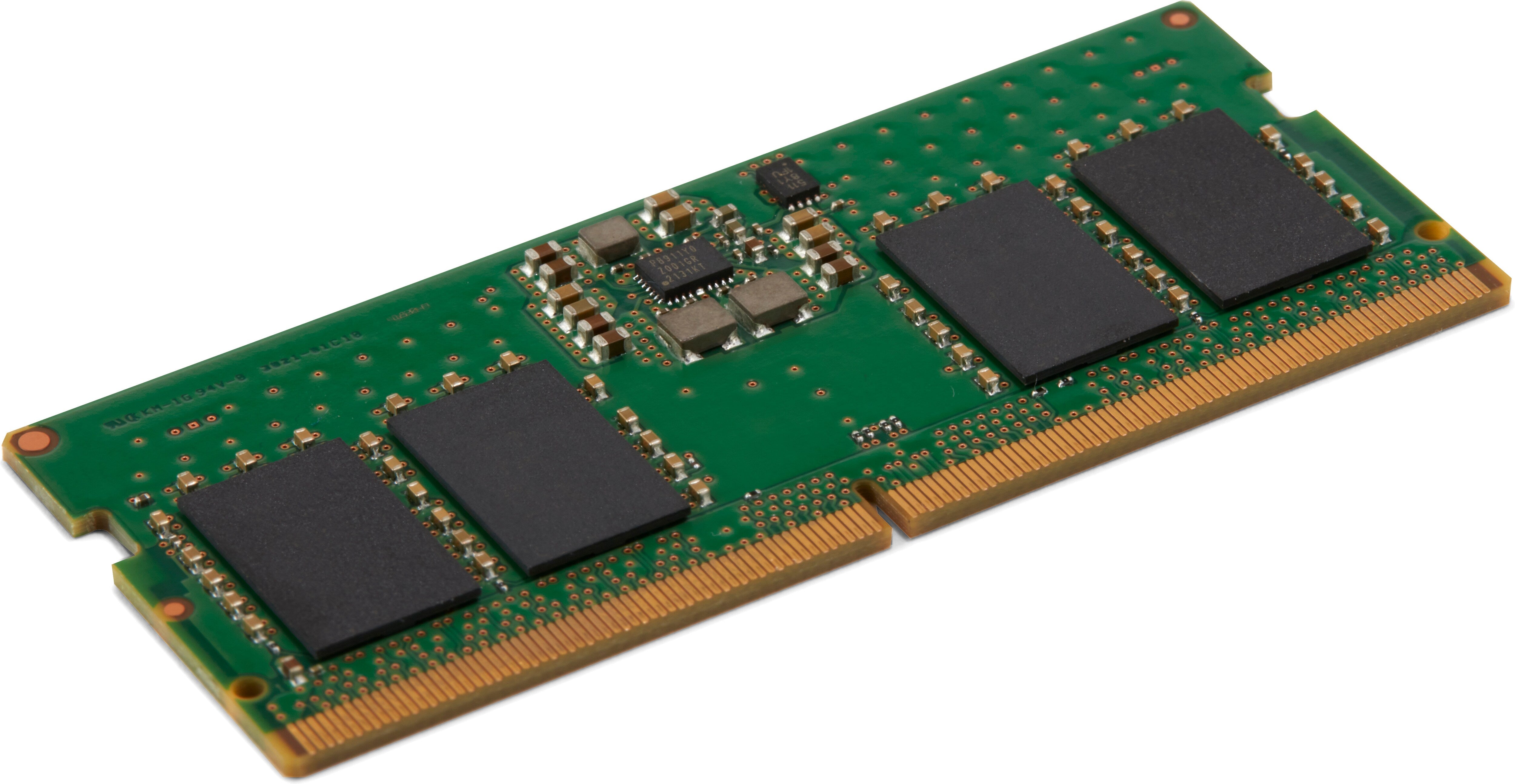 HP Speichermodul 8 GB DDR5 4800 SODIMM