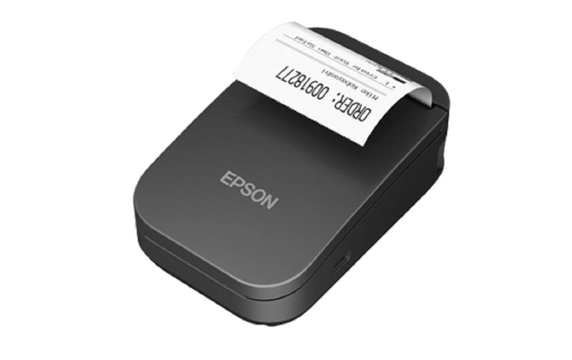 Epson Mobildrucker, TM-P20II
