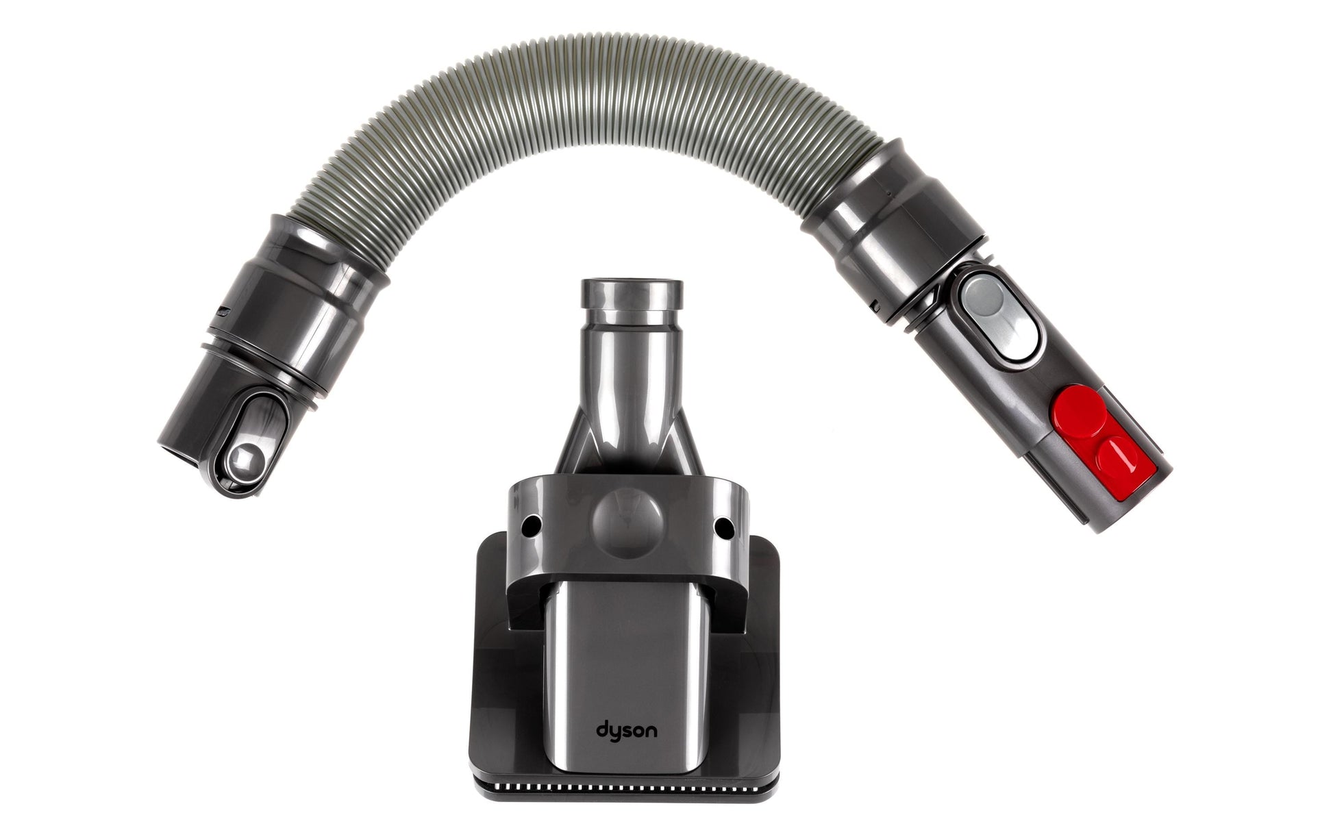 Dyson Staubsaugerbürste – 3 Stück, für Dyson V8/V10/V11 und andere